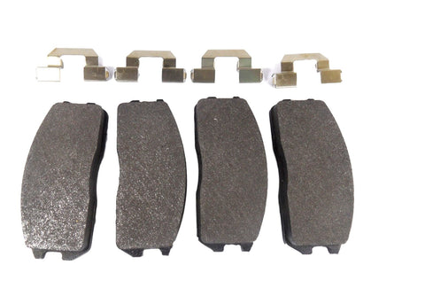 Lucas Girling Semi Metallic Disc Brake Pad Brake Pad GPK3000 GPK-3000