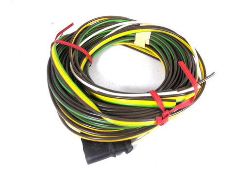 PM V5420Y Split Harness 20' "Wishbone" Type Four-Conductor Polarized V-5420-Y