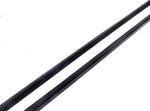 Clear Plus 70242 Universal fits all 11" to 24" (2) Narrow Width Wiper Refills