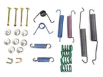 Bendix H7302 Drum Brake Hardware Kit, Rear H-7302