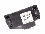 Connector Relay 4318114 64469 182971