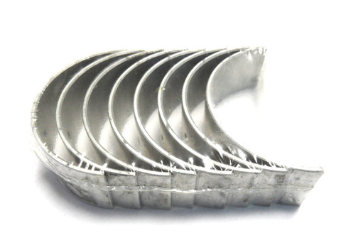 King Engine Bearings CR4476AM STD Engine Connecting Rod Bearing CR-4476-AM STD