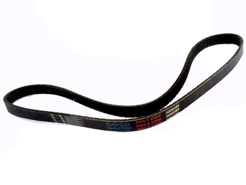 Dayco Poly Cog Engine Timing Belt 5050385 5PK9780 5-PK-9780