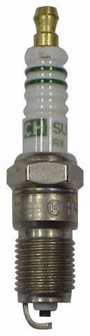 Spark Plug-Super Bosch 7570 fits 84-88 Mercedes 190E 2.3L-L4
