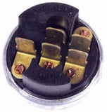 WorldParts Beck/Arnley W36-116 Relay Switch 201-1413 2011413 W36116 361116