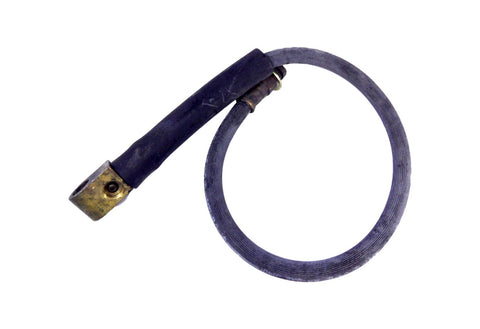 Raybestos F124595 Brake Hydraulic Hose F-124595