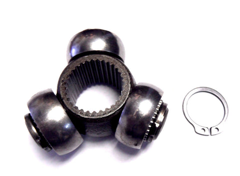 CV Spider Slide Joint Kit 0617-9539 6179539 BRAND NEW READY TO SHIP!!!