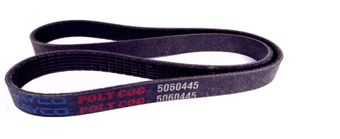 Dayco Poly Cog 5060445 Timing Belt