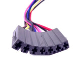 Mopar Ignition Switch 3747192 Genuine Part