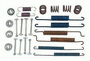Mighty 17241 Drum Brake Hardware Kit