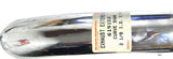 TRW 619152 Exhaust Extension Curved Down 2-1/8" I.D x 9"