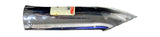 TRW 619152 Exhaust Extension Curved Down 2-1/8" I.D x 9"