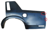 OEM Ford E5VY-5427841-A Quarter Panel Left Side Fits Lincoln Town Car 1984-1989