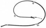 Carquest 9361 Parking Brake Cable-Premium Rear Right Fit Honda Accord 1991-1993