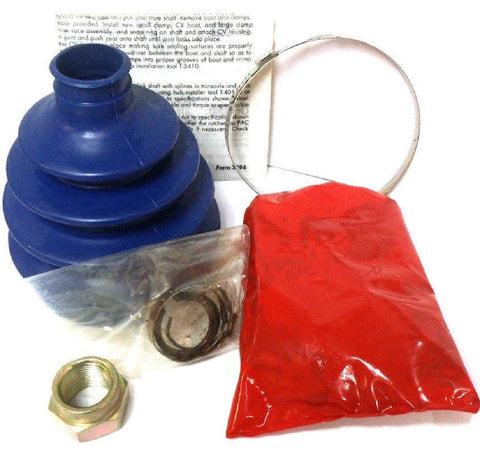 Moog 8348 Replacement CV Joint Boot Kit BRAND NEW FREE SHIPPING!
