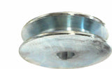 Big A 75-4100 754100 Pulley