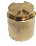 Disc Brake Caliper Piston-Premium Rear CARQUEST P8255