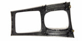 Genuine Mercedes OEM 2036809239 Center Console Shifter Trim C230 C240 C320 W203