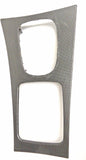 Genuine Mercedes OEM 2036809239 Center Console Shifter Trim C230 C240 C320 W203