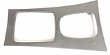 Genuine Mercedes OEM 2036809239 Center Console Shifter Trim C230 C240 C320 W203