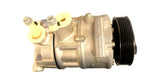 Volkswagen OEM 5C0820803C AC Compressor Fits Jetta 2.0L 20011-2014