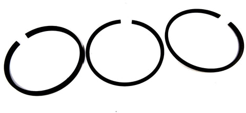 Perfect Circle 70682 STD Piston Rings 70682STD