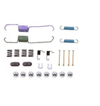 EIS H17285 Drum Brake Hardware Kit - Professional Grade, Rear H-17285 17285