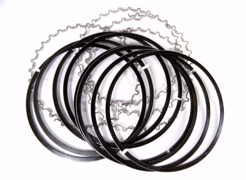 Sealed Power Quality Piston Rings 4.080 X 1/8 STD SS-50U-1887 SS50U1887