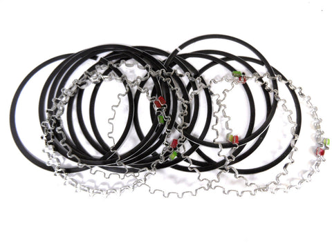 Sealed Power Quality Piston Rings 3.6250 X 0.1875 SS50U031 SS-50-U-03 1