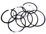 Quality Piston Rings 9981KX STD Piston Rings 9981KXSTD 9981