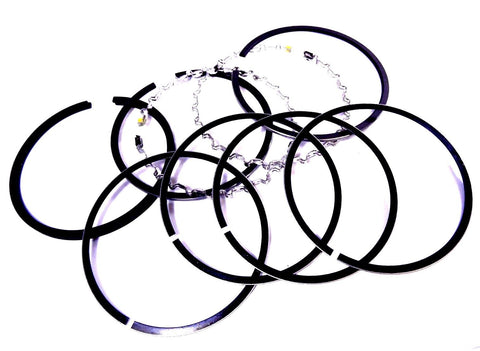 Quality Piston Rings 9981KX STD Piston Rings 9981KXSTD 9981