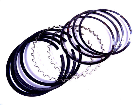 Quality Piston Rings K0-9308 .030 9308KX 9308 030 Piston Rings