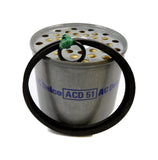 ACDelco OEM ACD51 Fuel Filter 25166009