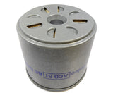 ACDelco OEM ACD51 Fuel Filter 25166009