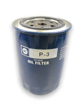 ACDelco P3 Engine Oil Filter 5574639 P-3