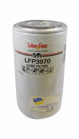 Luber-Finer LFP3970 Engine Oil Filter