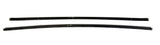 Genuine Ford OEM F6AZ-17593-GA Pair 18" Windshield Wiper Refill F6AZ17593GA