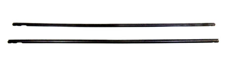 Ford OEM E1FZ-17593-A (Pair)18" Windshield Wiper Refill E1FZ17593A E1FZ-17593-B