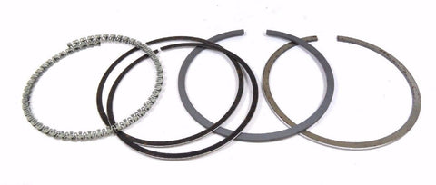 Perfect Circle S 40197 STD .010 Engine Piston Ring Set (FOR ONE PISTON ONLY)