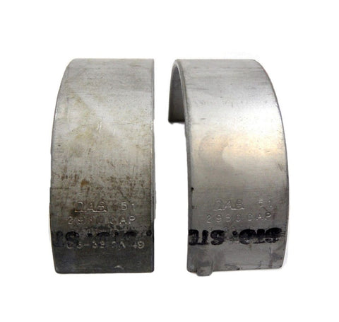 Michigan 2980 CAP STD Engine Connecting Rod Bearing CB-1227P 3075 AP Chevrolet