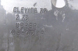 Clevite CB-973P Engine Connecting Rod Bearing Waukesha Lower and Upper CB973P
