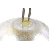 Philips H4701 Glass Halogen Headlight Rectangular High Beam Head Light 6" x 3.5"