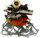 Ford F-150 F3TZ-8501-CA 88-92 Remanufactured Engine Water Pump P1367 F3TZ-8501-C