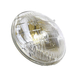 Wagner H5001 Glass High Beam Headlight Round DOTH81 Head Light 5-1/2" 50W 12V E1