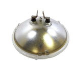 Wagner H5001 Glass High Beam Headlight Round DOTH81 Head Light 5-1/2" 50W 12V E1