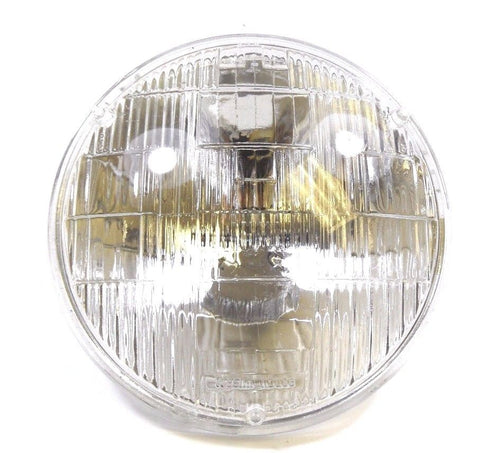 Westinghouse 4101 Glass High Beam HeadLamp Head Light Bulb 5-1/2" 12V REPLC 4101