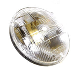 General Electric 4001 Glass HeadLamp High Beam Round Head 5001 Light Bulb GE 12V