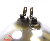 General Electric 4001 Glass HeadLamp High Beam Round Head 5001 Light Bulb GE 12V