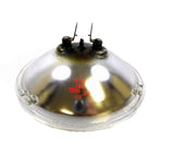 General Electric 4001 Glass HeadLamp High Beam Round Head 5001 Light Bulb GE 12V