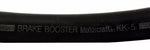 Ford Motorcraft KK-5 Axle Vent Hose KK5 1/2" ID - 15/16" OD (SOLD PER FOOT ONLY)